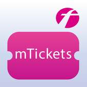 First Bus m-Tickets on 9Apps