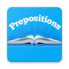 English Preposition on 9Apps