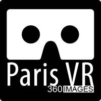 Paris VR - Google Cardboard on 9Apps