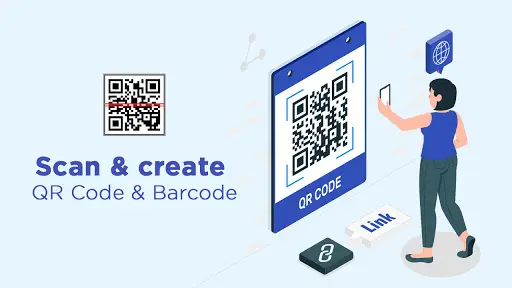 QR Code Reader 3.8 APK - Download per Android Gratis