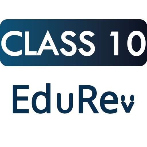 CBSE Class 10 App