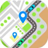 GPS Location Tracker on 9Apps