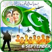 Pak Defence Day