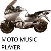 Moto Music Player on 9Apps