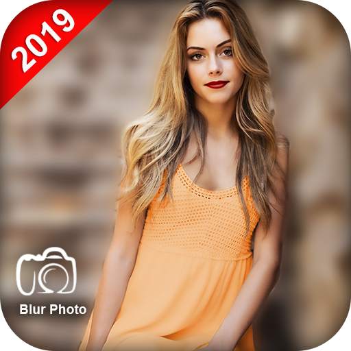 Blur Image Background Editor - Blur Photo Editor