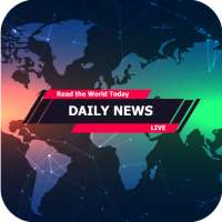 DailyNews - Go Local & Public News, Cricket