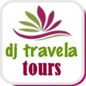 DJ Travela: Tiket Online Anda on 9Apps