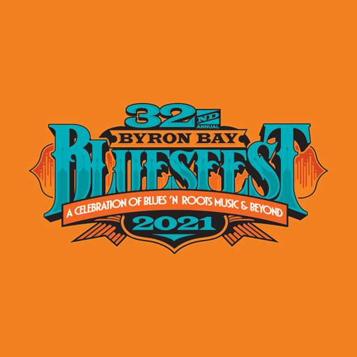 Bluesfest Byron Bay 2021