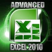 Learn MS Excel Advanced 2010