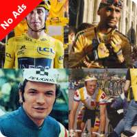 Tour de France 2020: Người chiến thắng Quiz 🚲