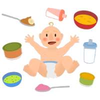 Healthy Nutrition Guide Babies