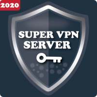 Super Vpn Proxy Master: Fast Vpn Server