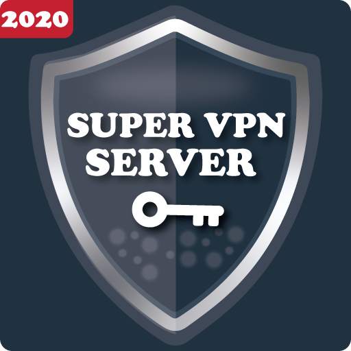 Super Vpn Proxy Master : Fast Vpn Server