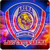 Lagu Arema Salam Satu Jiwa mp3