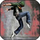 Hip Hop Dance Lessons on 9Apps