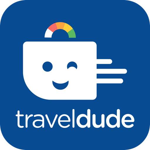 Traveldude