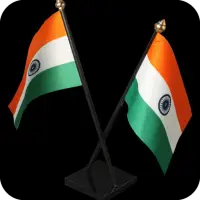 Indian Flag Wallpaper 4K Latest APK Download 2023 - Free - 9Apps