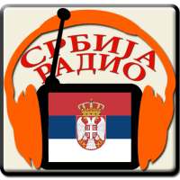 Радио Сербия Live on 9Apps