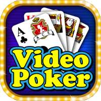 Video Poker Games ♣️♥️♠️♦️ Vegas Tower Casino