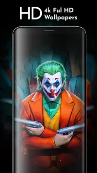 4k Hd Joker Wallpapers Apk Download 22 Free 9apps