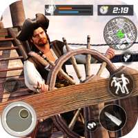 Pirate Bay: Caribbean Prison Break - Pirate Games