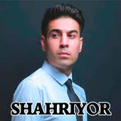 Shahriyor