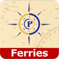 Ferries.gr - Tickets Online on 9Apps