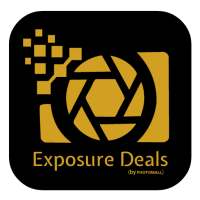Photomall Exposure Deals - Hire Photographer on 9Apps