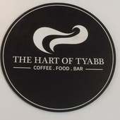 The Hart of Tyabb Cafe