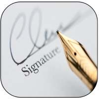 Signature Creator App - Signature Maker 2019