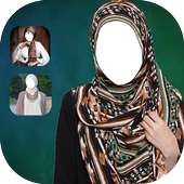 Hijab Abaya Fashion Suit on 9Apps