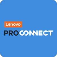 Lenovo ProConnect (Partner)