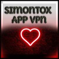 Simontox app vpn 2020