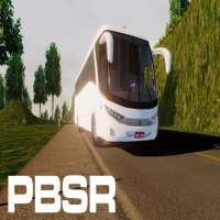 Proton Bus Simulator Road on 9Apps
