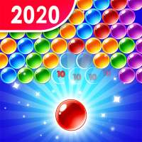 Süße Blase: Bubble Shooter Legende