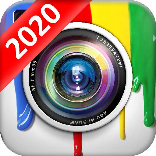 Camera Pro 2020