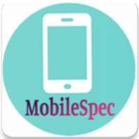 MobileSpec - Mobile Phone Full Specification