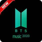 BTS Music 2020 on 9Apps