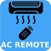 AC Smart Remote Universal