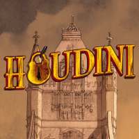 Houdini - Interactive