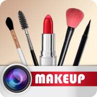 You Makeup Photo Editor on 9Apps