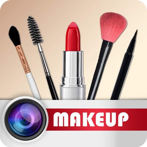 You Makeup Photo Editor