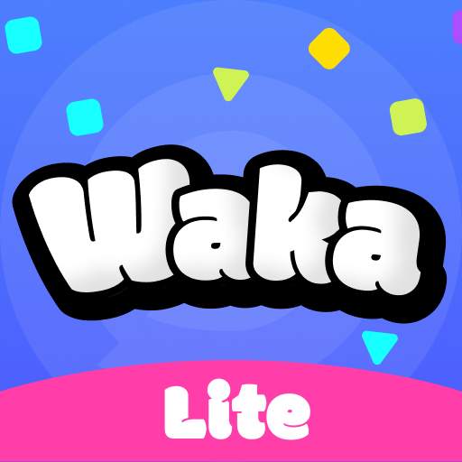 Waka Lite - Video & Chat