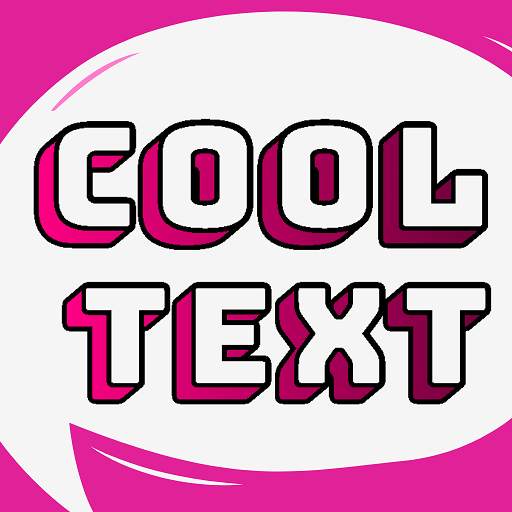 Cool Text art, Fancy text