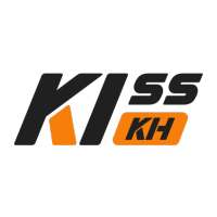 kisskh Korean Chinese Thai drama hollywood & anime