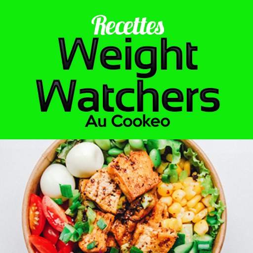 Recettes Weight Watchers au Cookeo