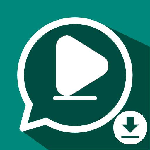 HD Video Player - Status Saver For Whatsapp