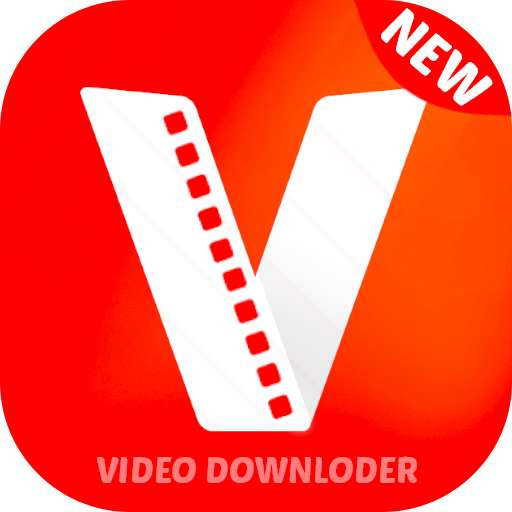 HD Video Downloader - Fast Video Downloder icon