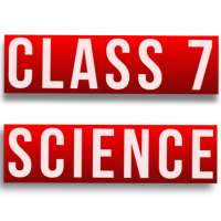 Std 7 th Science Textbook Exercise Solution on 9Apps