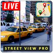 Street View Live 2018 - Live Maps & Panorama View on 9Apps